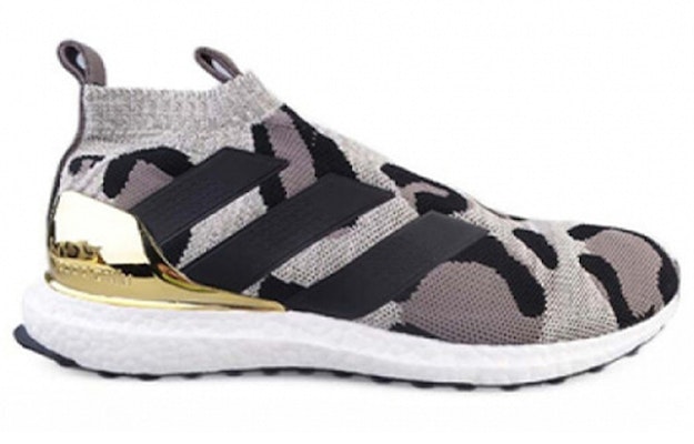 adidas Ace 16+ Ultraboost Motif Hewan BB7418 Order adidas Ace 16+ Ultraboost Motif Hewan BB7418