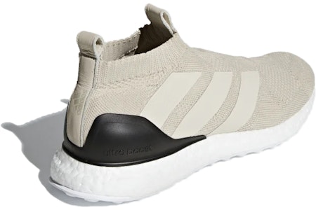 adidas Ace 16+ Ultraboost Coklat Jernih Hitam BB7419 Lookbook adidas Ace 16+ Ultraboost Coklat Jernih Hitam BB7419