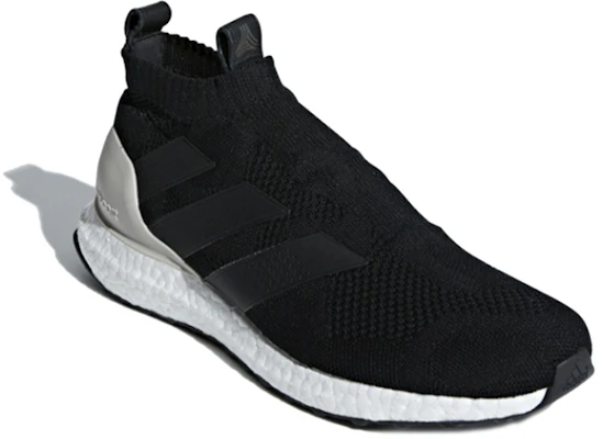 adidas Ace 16+ Ultraboost Hitam Teras Coklat Muda BB7417 Order adidas Ace 16+ Ultraboost Hitam Teras Coklat Muda BB7417