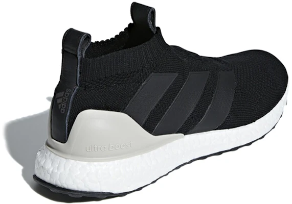 adidas Ace 16+ Ultraboost Hitam Teras Coklat Muda BB7417 Lookbook adidas Ace 16+ Ultraboost Hitam Teras Coklat Muda BB7417