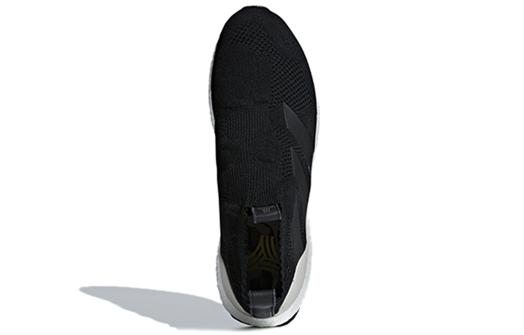 Shop adidas Ace 16+ Ultraboost Hitam Teras Coklat Muda BB7417