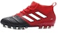 adidas Ace 17.1 Primeknit AG 'Merah Hitam' BB1137