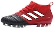 Buy adidas Ace 17.1 Primeknit AG 'Merah Hitam' BB1137