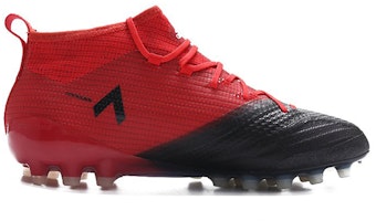 adidas Ace 17.1 Primeknit AG 'Merah Hitam' BB1137 Order adidas Ace 17.1 Primeknit AG 'Merah Hitam' BB1137