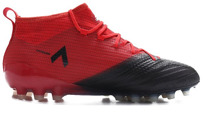 adidas Ace 17.1 Primeknit AG 'Merah Hitam' BB1137 Order adidas Ace 17.1 Primeknit AG 'Merah Hitam' BB1137