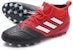 adidas Ace 17.1 Primeknit AG 'Merah Hitam' BB1137