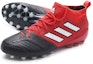 Shop adidas Ace 17.1 Primeknit AG 'Merah Hitam' BB1137