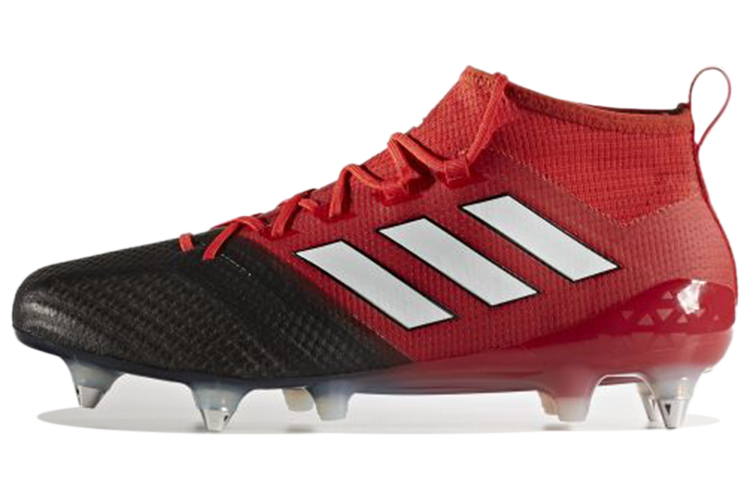 adidas Ace 17.1 Primeknit Sg 'Red Black' BA9188