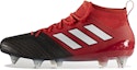 Buy adidas Ace 17.1 Primeknit SG 'Merah Hitam' BA9188