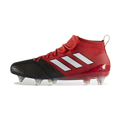 adidas Ace 17.1 Primeknit Sg 'Red Black'