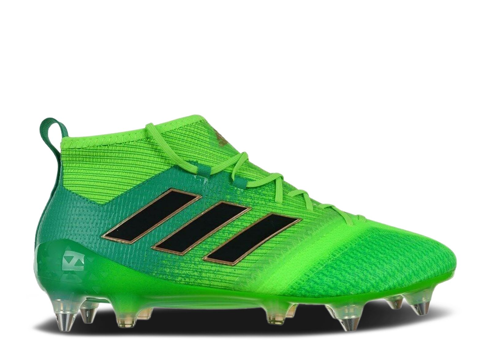 adidas Ace 17.1 Primeknit SG 'Signal Green' BB0870