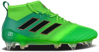 adidas Ace 17.1 Primeknit SG 'Signal Green' BB0870 adidas Ace 17.1 Primeknit SG 'Signal Green' BB0870