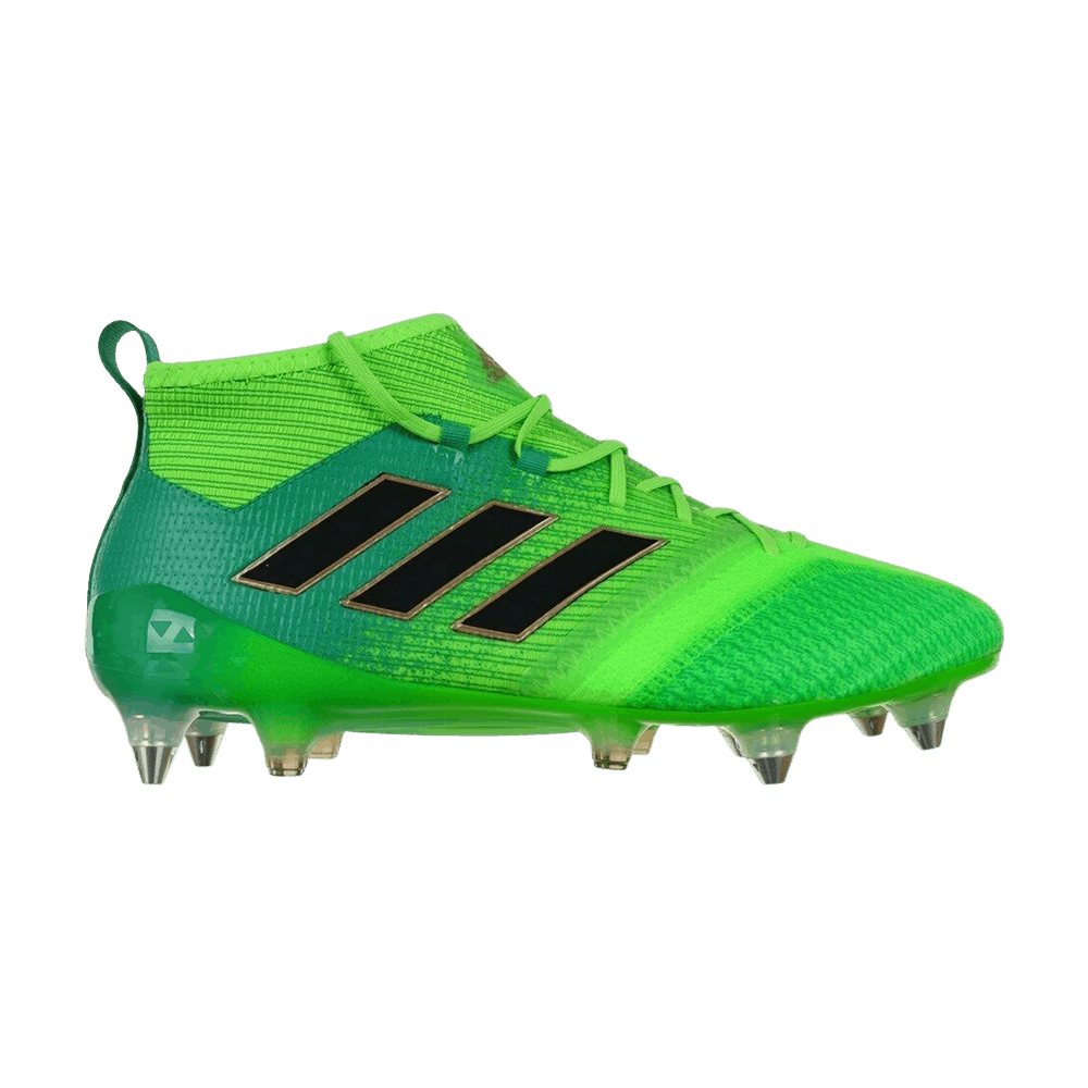 adidas Ace 17.1 Primeknit SG 'Signal Green' BB0870