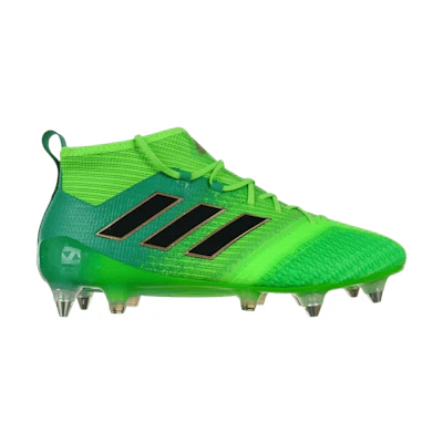 adidas Ace 17.1 Primeknit SG 'Signal Green'