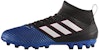 adidas Ace 17.3 Primemesh AG Rumput Tiruan 'Hitam Biru Putih' BB1140