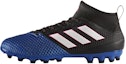 Buy adidas Ace 17.3 Primemesh AG Rumput Tiruan 'Hitam Biru Putih' BB1140
