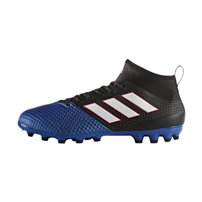 adidas Ace 17.3 Primemesh AG Artificial Grass 'Black Blue White'
