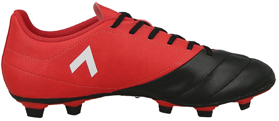 adidas ACE 17.4 FG 'Merah Hitam' BA9692 Order adidas ACE 17.4 FG 'Merah Hitam' BA9692