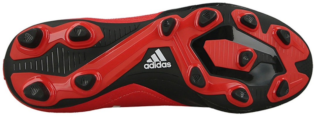 adidas ACE 17.4 FG 'Merah Hitam' BA9692 Shop adidas ACE 17.4 FG 'Merah Hitam' BA9692