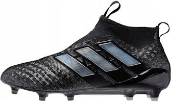 adidas Ace 17+ FG AG 'Core Black' BB4310 adidas Ace 17+ FG AG 'Core Black' BB4310