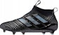 adidas Ace 17+ FG AG 'Core Black' Hitam Teras BB4310