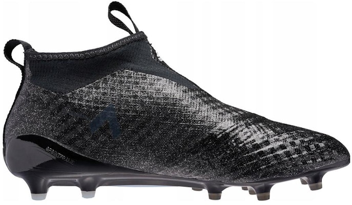 adidas Ace 17+ FG AG 'Core Black' Hitam Teras BB4310 Order adidas Ace 17+ FG AG 'Core Black' Hitam Teras BB4310