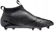 Order adidas Ace 17+ FG AG 'Core Black' Hitam Teras BB4310