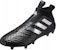 adidas Ace 17+ FG AG 'Core Black' Hitam Teras BB4310
