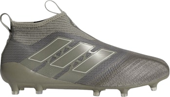 adidas Ace 17+ Purecontrol FG 'Earth Storm' S77168 adidas Ace 17+ Purecontrol FG 'Earth Storm' S77168