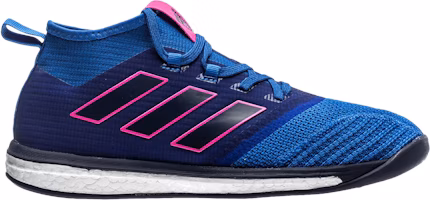 adidas Ace Tango 17.1 TR 'Collegiate Navy Shock Pink' BB4432 adidas Ace Tango 17.1 TR 'Collegiate Navy Shock Pink' BB4432