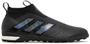 Buy adidas Ace Tango 17+ PureControl 'Magnetic Storm' Lelaki Perempuan Kasut BY1942