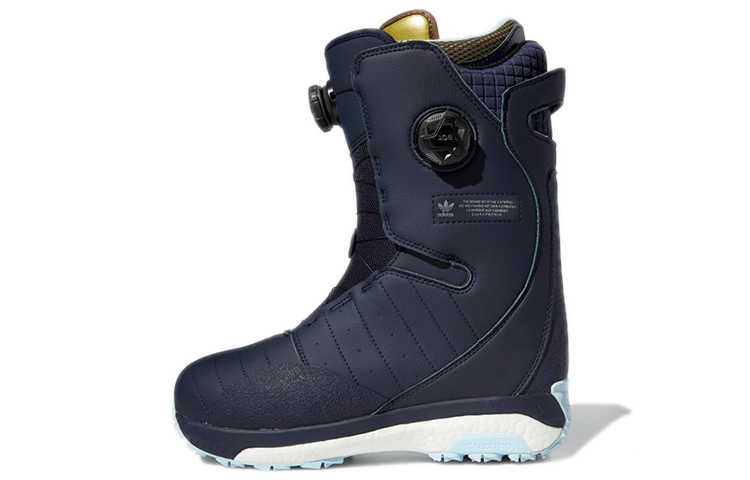 adidas Acerra 3ST ADV Boot 'Legend Ink'