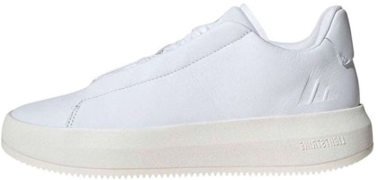 adidas Acesmash 'All White' JQ2300 adidas Acesmash 'All White' JQ2300