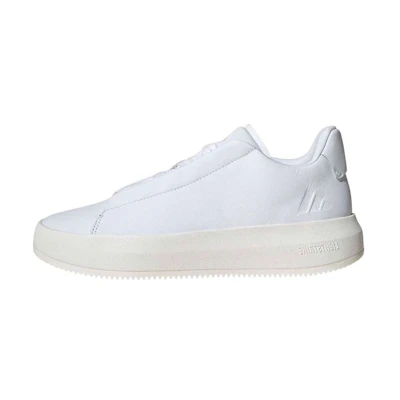 adidas Acesmash 'All White'