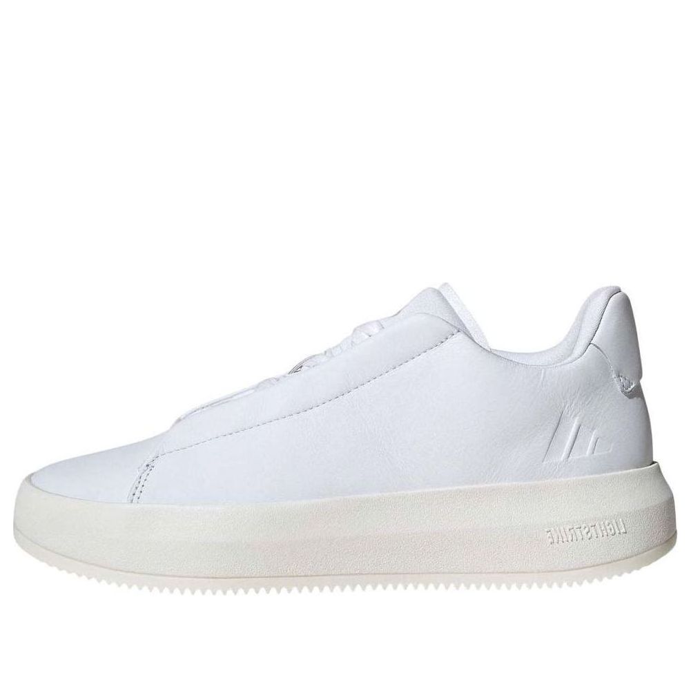 adidas Acesmash 'All White' JQ2300