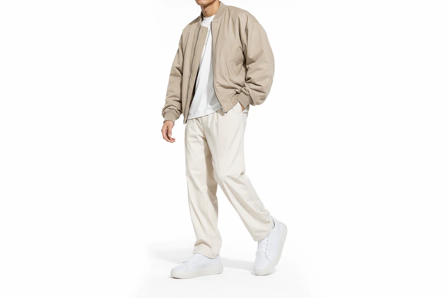 아디다스 에이스매쉬 '올 화이트' JQ2300 Order 아디다스 에이스매쉬 '올 화이트' JQ2300