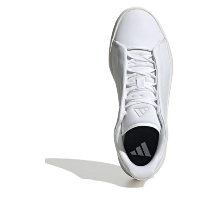 Lookbook 아디다스 에이스매쉬 '올 화이트' JQ2300