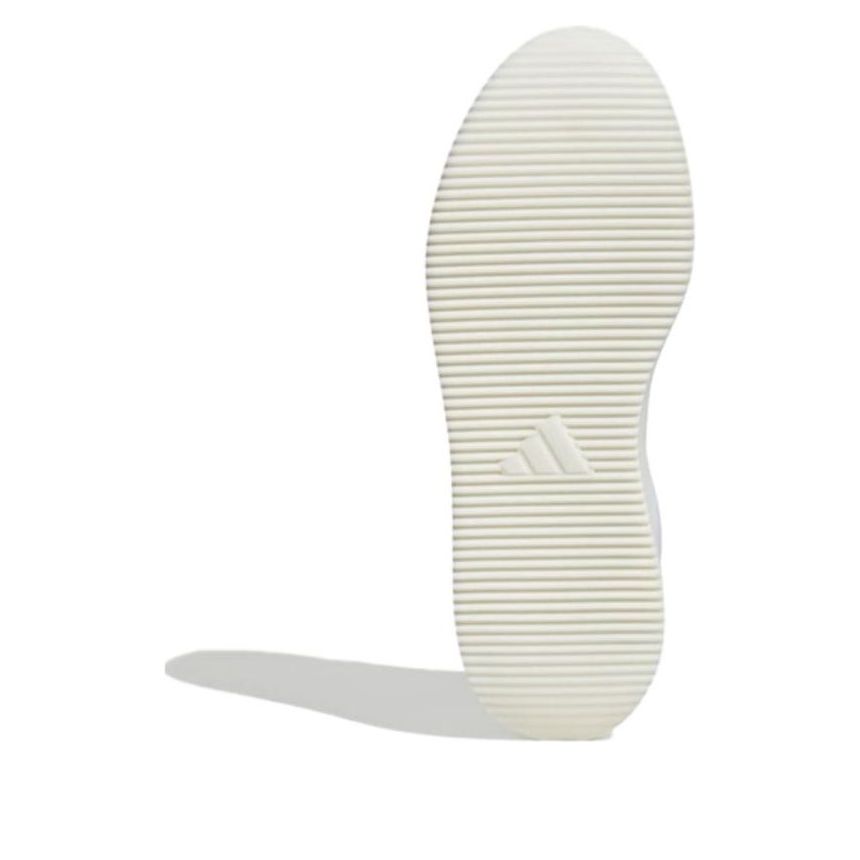 Shop アディダス エーススマッシュ "オールホワイト" JQ2300