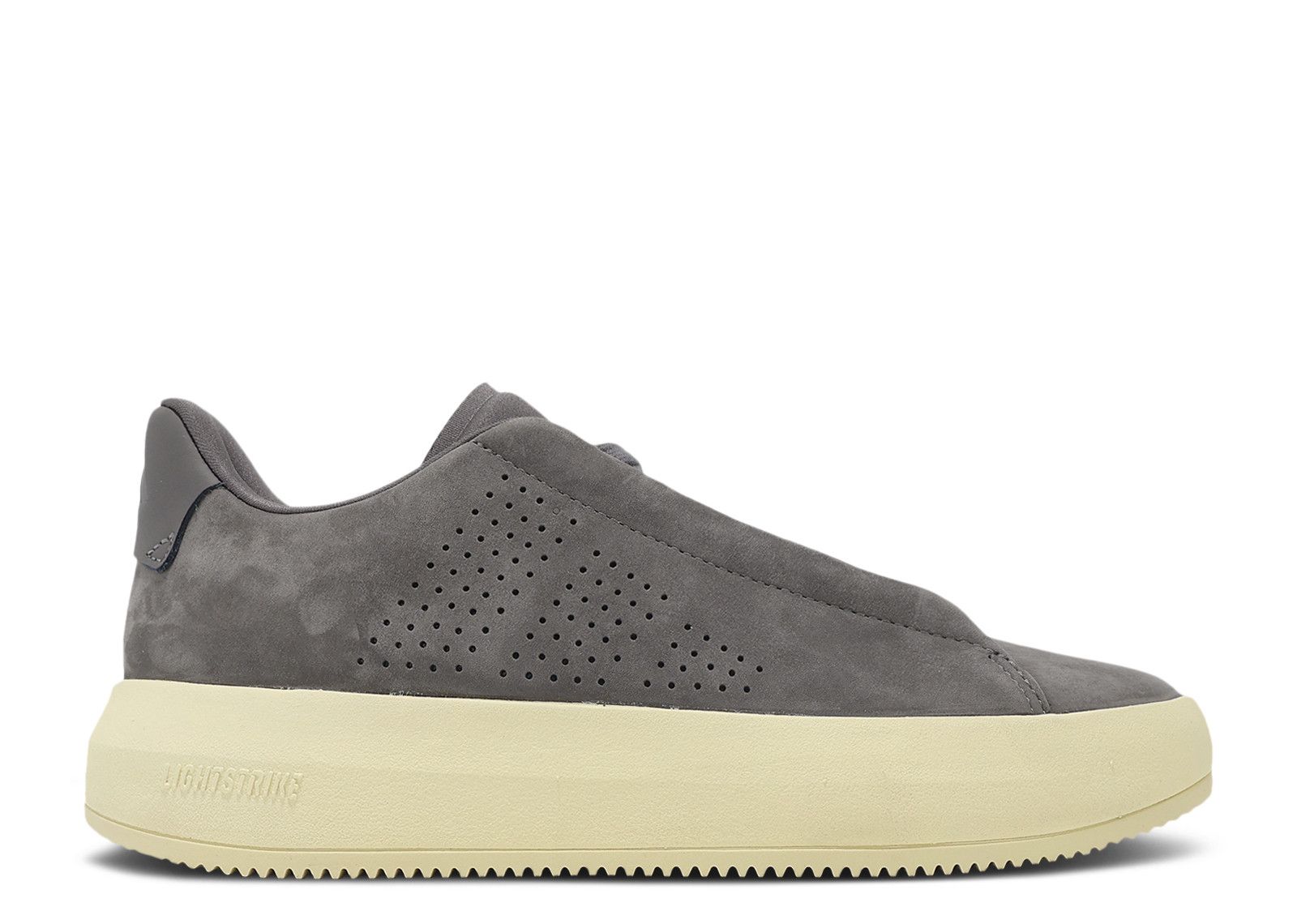 adidas Acesmash 'Charcoal' JP5474