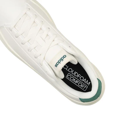adidas Acesmash Base Kasut Sukan JR9243 Details for adidas Acesmash Base Kasut Sukan JR9243