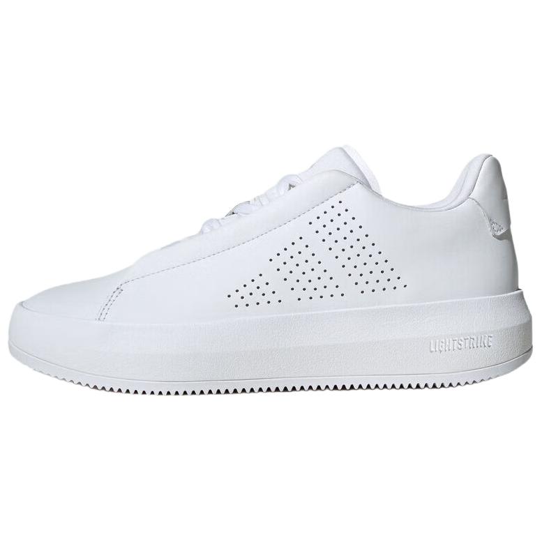 adidas ACESMASH Comfortable Casual Lifestyle Shoes White JQ2297