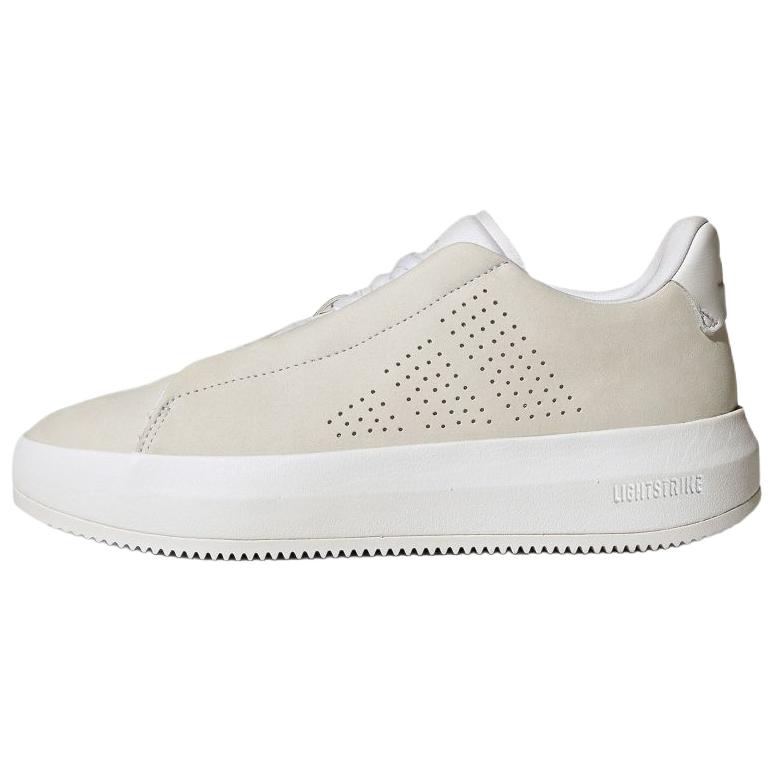 adidas ACESMASH Tennis Shoes Beige - Comfortable, Cushioned, Versatile. IH2949