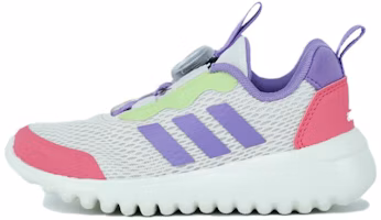 adidas Activflex BOA 3.0 'White Purple Red' IG0586 adidas Activflex BOA 3.0 'White Purple Red' IG0586