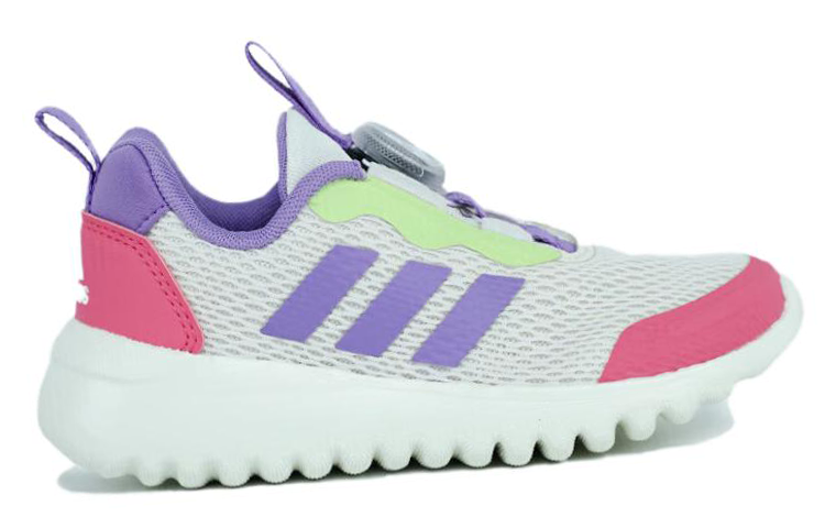 Order 阿迪达斯Activflex BOA 3.0 '白紫红' 运动鞋 IG0586