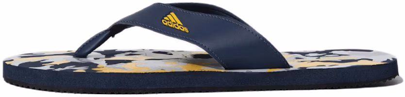 adidas ad Kiss Cloudfoam Slides 'Navy Blue' GA1012 adidas ad Kiss Cloudfoam Slides 'Navy Blue' GA1012