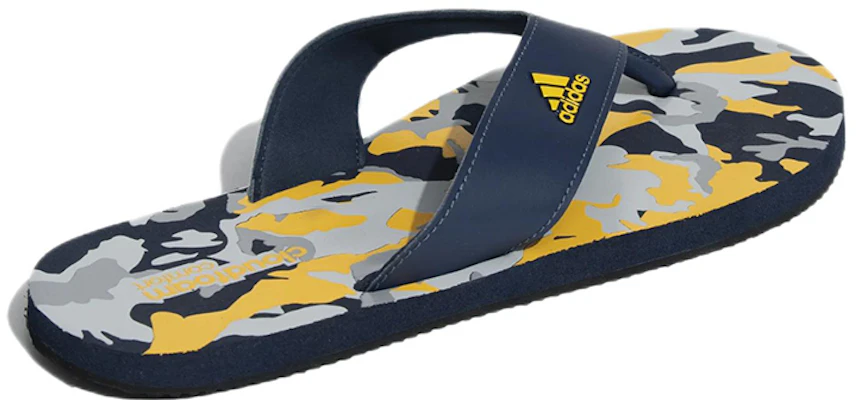 adidas ad Kiss Cloudfoam Ciabatte ''Blu Navy'' GA1012 Shop adidas ad Kiss Cloudfoam Ciabatte ''Blu Navy'' GA1012
