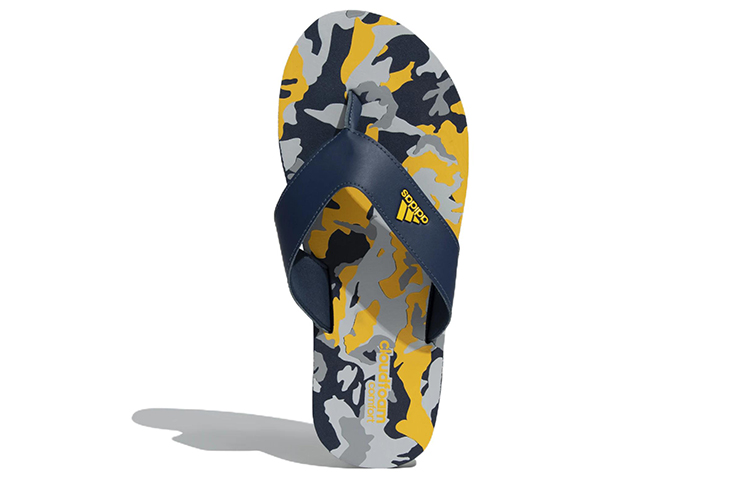 Purchase adidas ad Kiss Cloudfoam Ciabatte ''Blu Navy'' GA1012