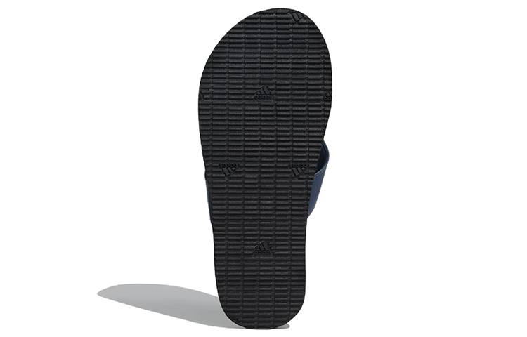 Details for adidas ad Kiss Cloudfoam Ciabatte ''Blu Navy'' GA1012