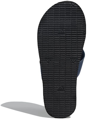 adidas ad Kiss Cloudfoam Slides 'Navy Blue' GA1012 Details for adidas ad Kiss Cloudfoam Slides 'Navy Blue' GA1012