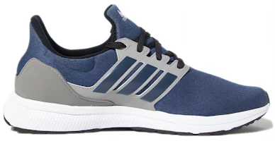 Order adidas Adi-pace 舒適耐磨減震 低筒運動跑步鞋 藍灰